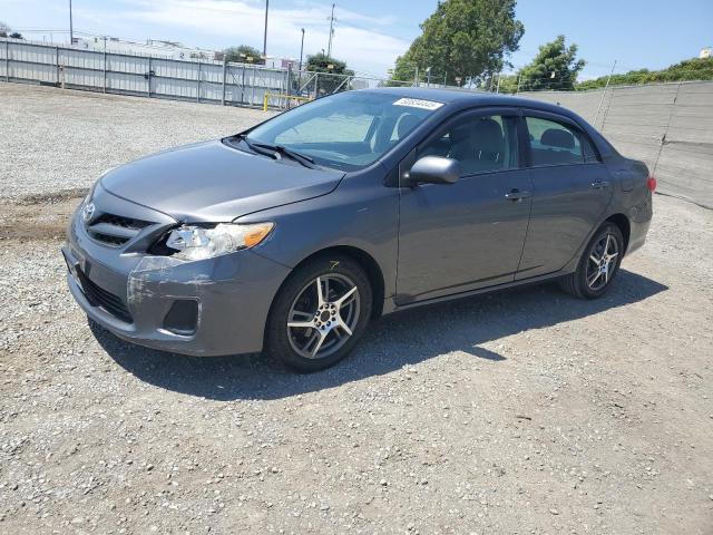 Vin: jtdbu4ee7b9150503, lot: 60834445, toyota corolla base 2011 img_1
