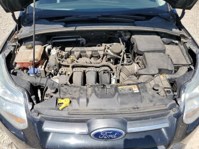 2014 FORD FOCUS SE - 1FADP3K23EL112073