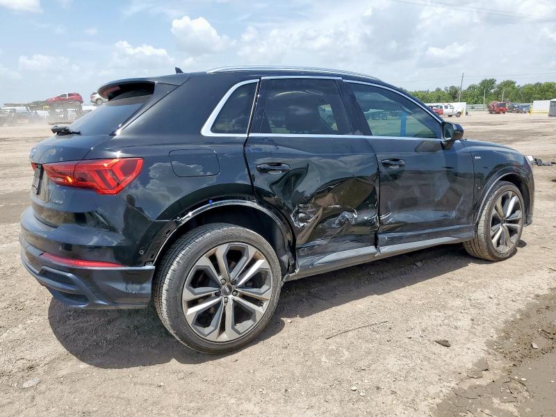 Vin: wa1fecf33l1043433, lot: 61084885, audi q3 prestige s-line 20203