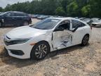 2018 HONDA CIVIC EX - 19XFC2F76JE012325
