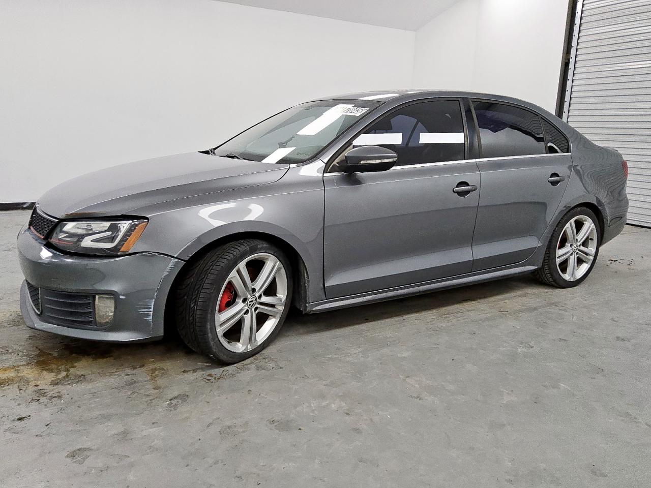 VOLKSWAGEN JETTA GLI