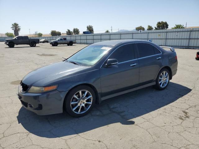 ACURA TSX