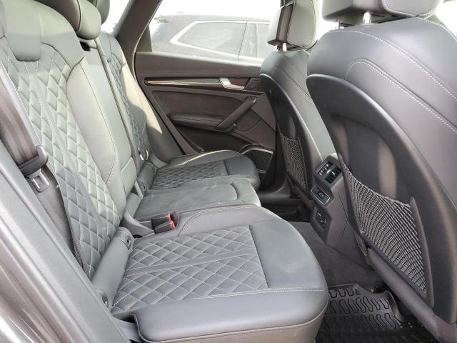 2020 AUDI SQ5 PREMIU WA1B4AFY0L2119721