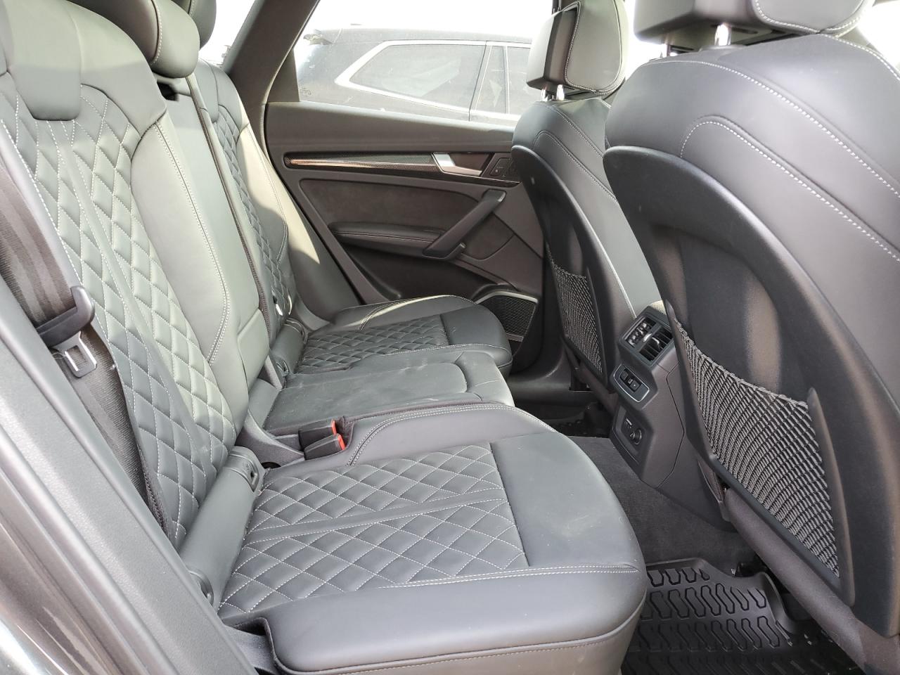 AUDI SQ5 PREMIUM PLUS