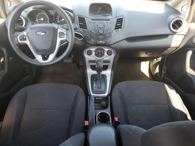2018 FORD FIESTA SE - 3FADP4EJ1JM122747