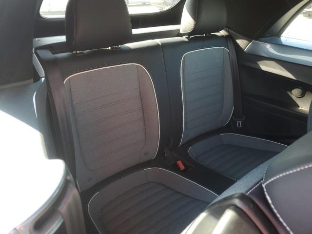 2016 VOLKSWAGEN BEETLE S/S 3VW517AT0GM818062