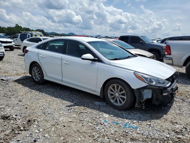 Vin: 5npe24af8kh807415, lot: 60401625, hyundai sonata se 20194