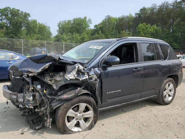 JEEP COMPASS LA