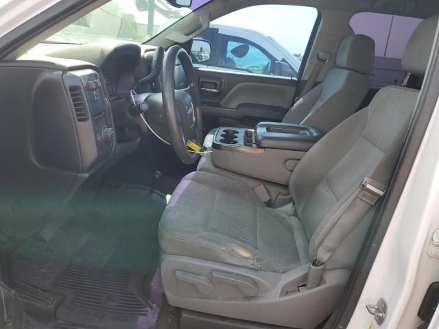 2016 GMC SIERRA K15 - 1GTV2LEC4GZ282167