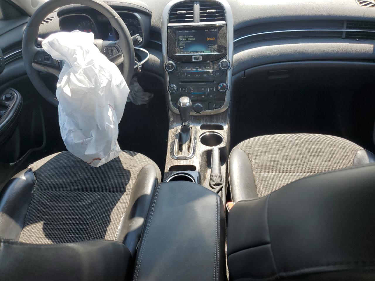 CHEVROLET MALIBU 1LT