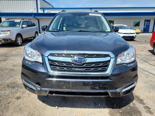 2017 SUBARU FORESTER 2 JF2SJAJC1HH406484