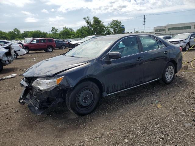 Vin: 4t1bf1fk1du221803, lot: 62381555, toyota camry l 2013 img_1