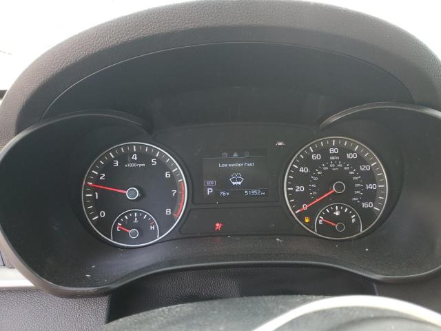 2020 KIA OPTIMA LX 5XXGT4L31LG416693
