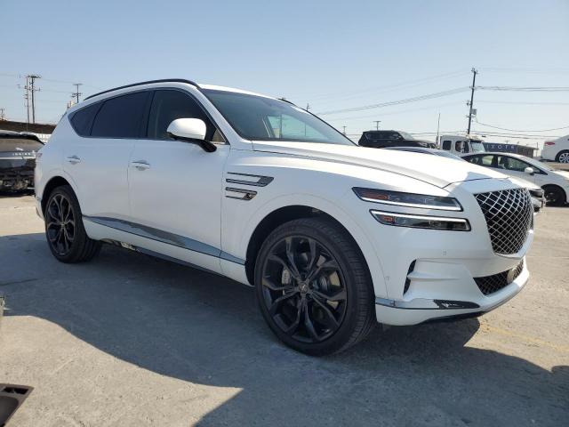2024 GENESIS GV80 BASE KMUHCESC7RU172446
