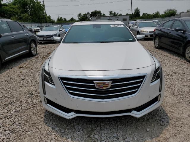 2017 CADILLAC CT6 PREMIU 1G6KF5RS4HU140696