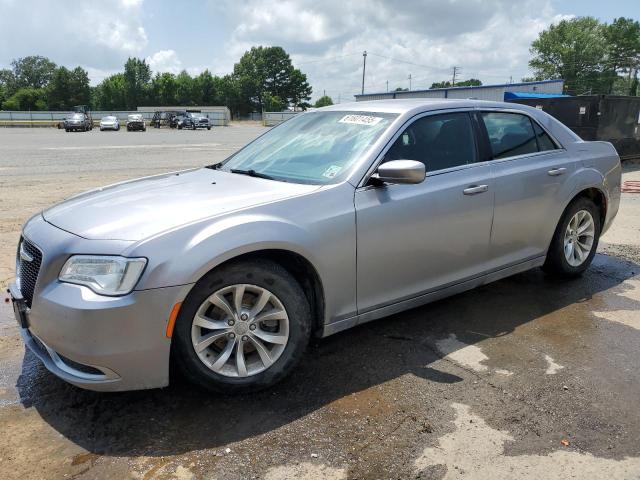 Vin: 2c3ccaag9fh807292, lot: 61601455, chrysler 300 limited 2015 img_1