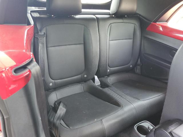 2015 VOLKSWAGEN BEETLE 1.8 3VW517AT3FM815817