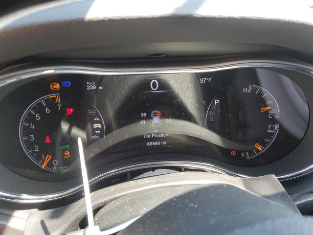 2018 JEEP GRAND CHER - 1C4RJFBG6JC335538