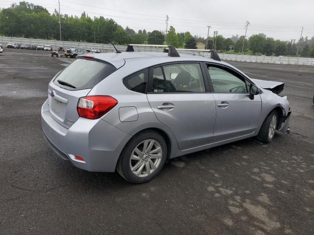 Vin: jf1gpac64f8203988, lot: 59333415, subaru impreza premium 20153