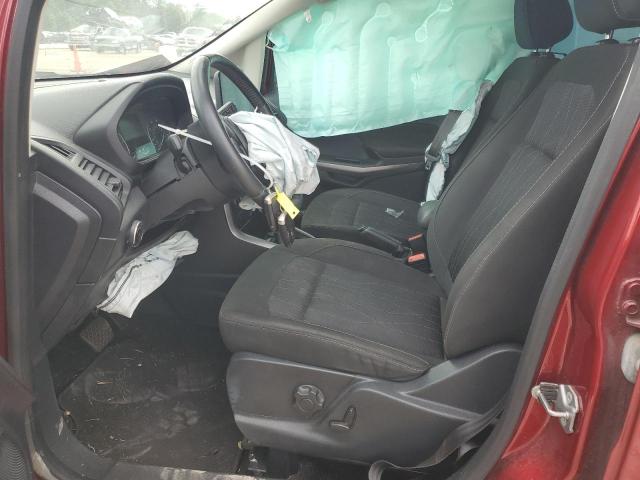2019 FORD ECOSPORT S - MAJ3S2GE5KC293311