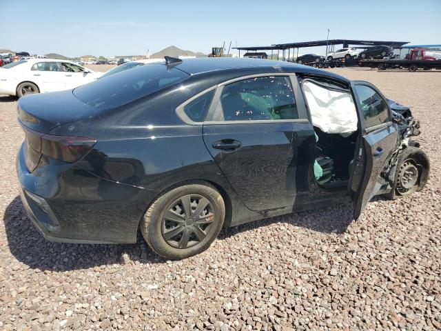 2021 KIA FORTE FE - 3KPF24AD2ME320754