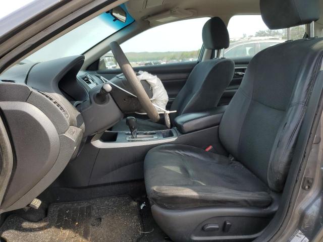 2015 NISSAN ALTIMA 2.5 - 1N4AL3AP5FC276728