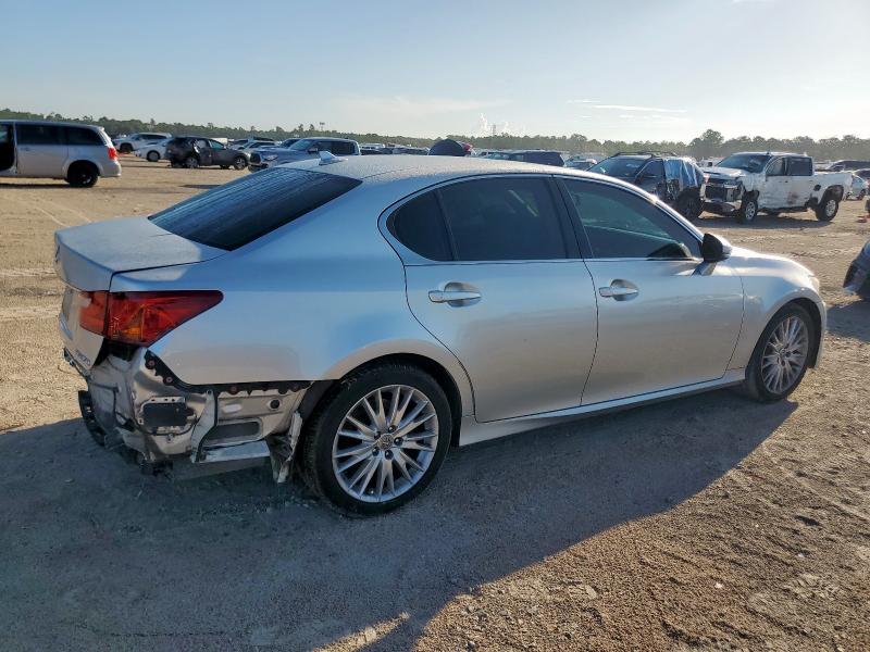 Vin: jthbe1bl8d5008197, lot: 61662725, lexus gs350 350 20133