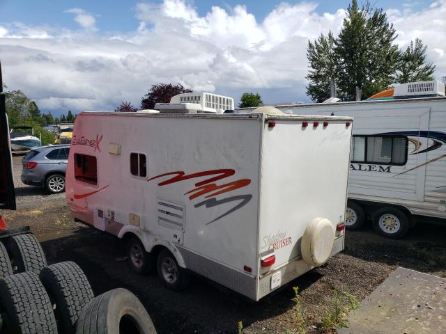 CRUISER RV FUN FINDER 2006 two tone   5RXTA182161010428 photo #4