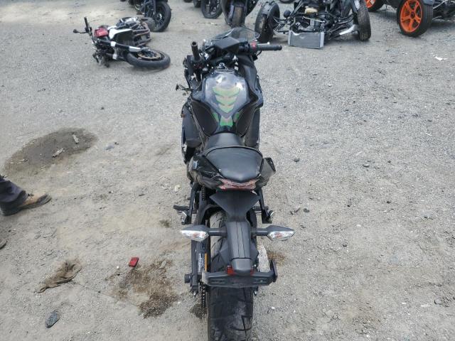 2019 KAWASAKI EX650 J JKAEXEJ11KDA03388
