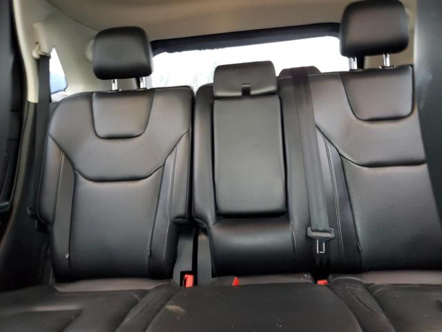 2019 FORD EDGE TITAN - 2FMPK4K9XKBC30993