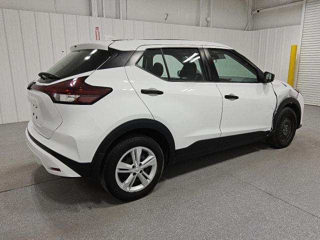 Vin: 3n1cp5bv2pl574646, lot: 63112155, nissan kicks s 20233