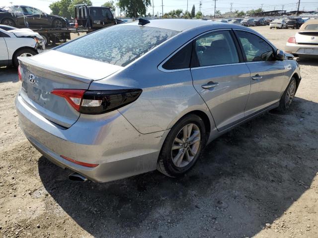 Vin: 5npe24af4fh209909, lot: 61484965, hyundai sonata se 20153