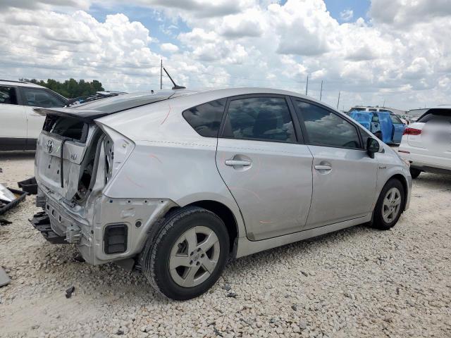 Vin: jtdkn3du0b1474911, lot: 61790445, toyota prius 20113