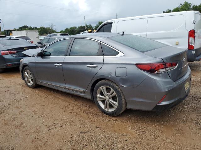 2018 HYUNDAI SONATA SPO 5NPE34AF2JH655983