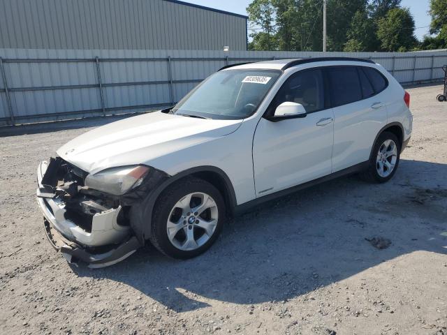 Vin: wbavm1c53fv315911, lot: 60309635, bmw x1 sdrive28i 2015 img_1