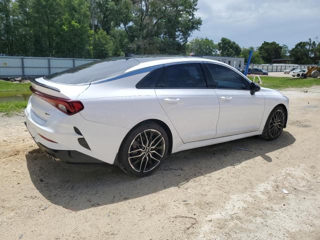 Vin: 5xxg44j85ng149024, lot: 59769595, kia k5 gt 20223
