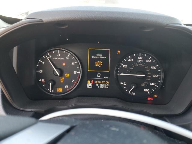 2024 SUBARU IMPREZA JF1GUABC2R8892269