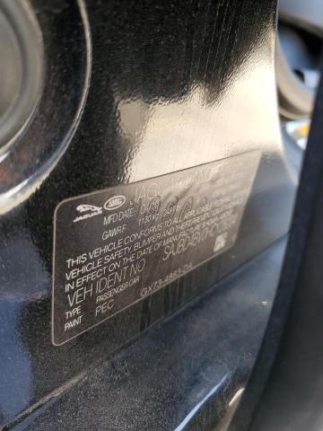 2017 JAGUAR XF PREMIUM SAJBD4BV0HCY28204