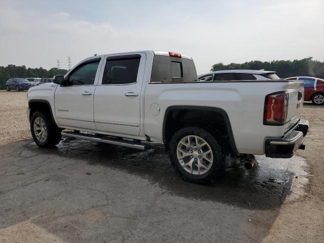 2018 GMC SIERRA K15 - 3GTU2NEJ7JG641668