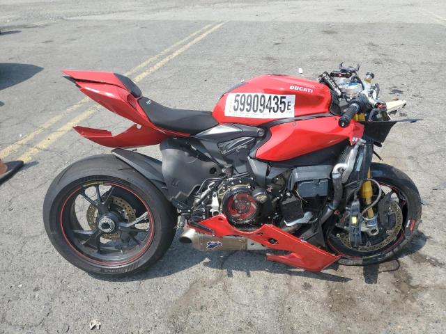 DUCATI SUPERBIKE 2013 ZDM14BPWXDB012153 photo #1