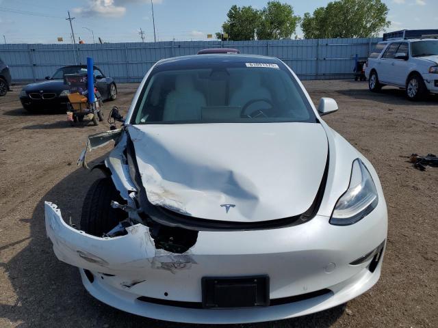 2021 TESLA MODEL 3 - 5YJ3E1EB8MF091444
