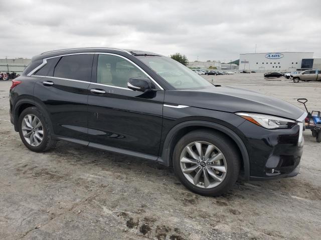 2021 INFINITI QX50 ESSEN 3PCAJ5CA9MF103783