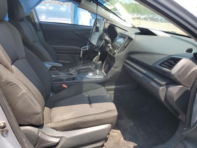 2018 SUBARU IMPREZA 4S3GTAA65J3750251