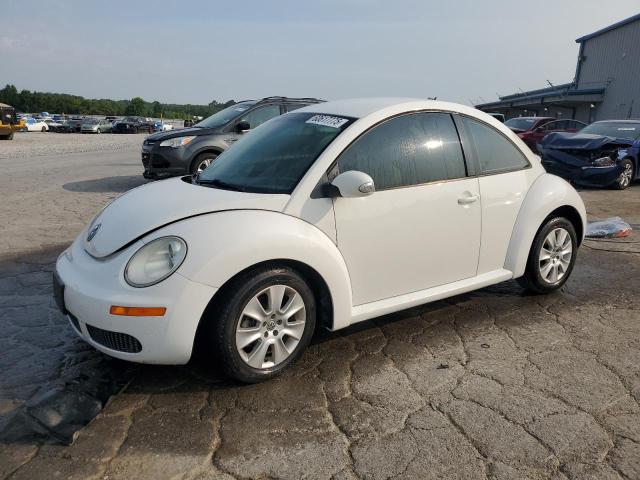 VOLKSWAGEN NEW BEETLE