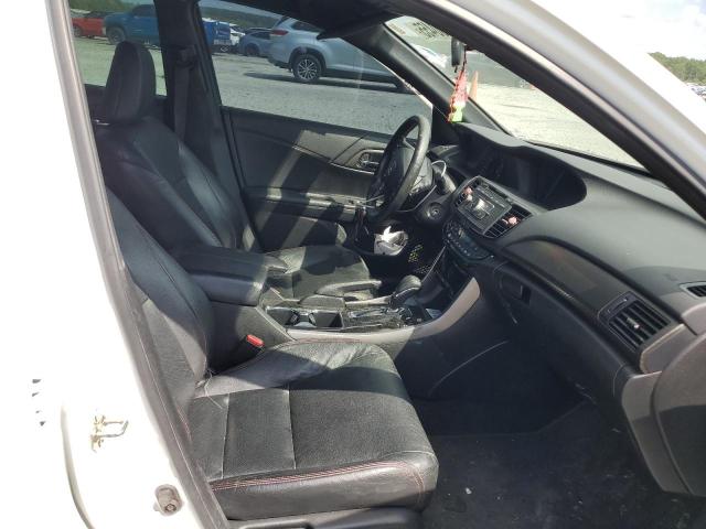 2017 HONDA ACCORD SPO - 1HGCR2F19HA126265