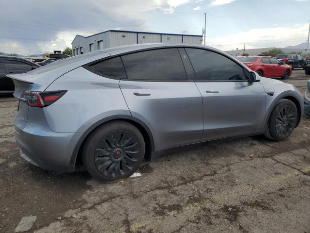 2024 TESLA MODEL Y 7SAYGDEE3RA287813