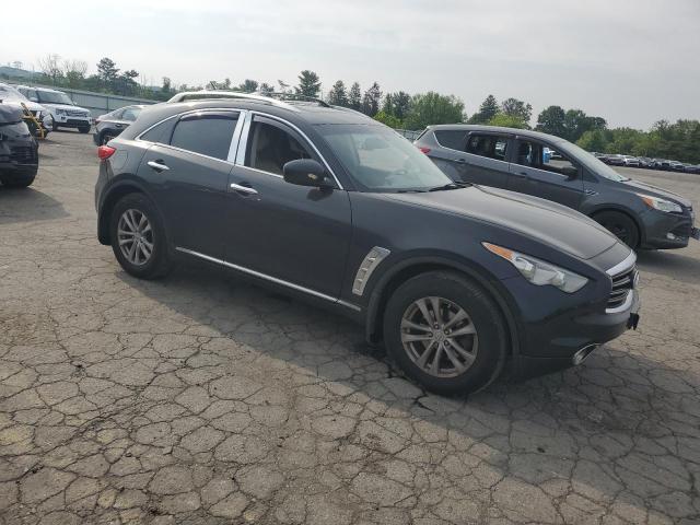 Vin: jn8as1mw8cm151317, lot: 59565695, infiniti fx35 20124