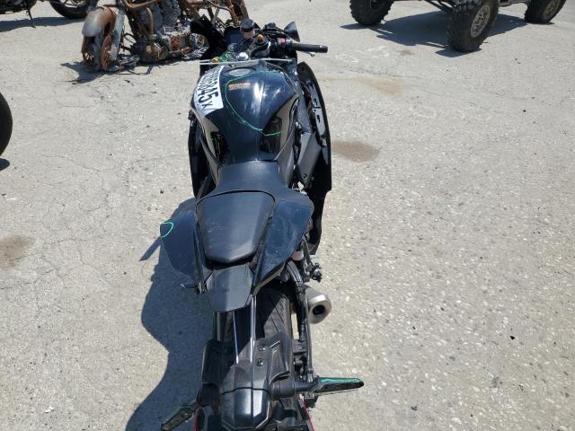 2025 YAMAHA YZFR7 JYARM38Y2SA003353