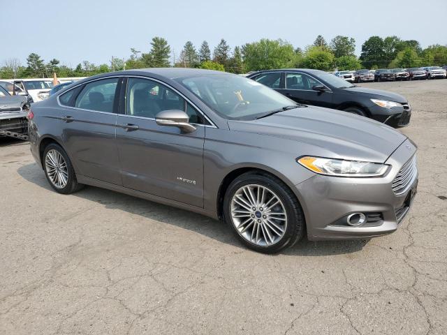 Vin: 3fa6p0lu8er162024, lot: 59737305, ford fusion se hybrid 20144