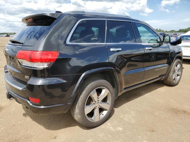 Vin: 1c4rjfcg1ec129953, lot: 63137835, jeep grand cher overland 20144